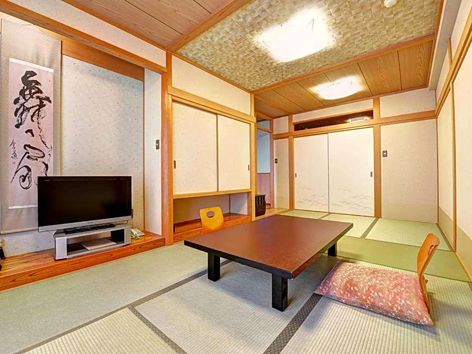 Takumi Kanko Hotel