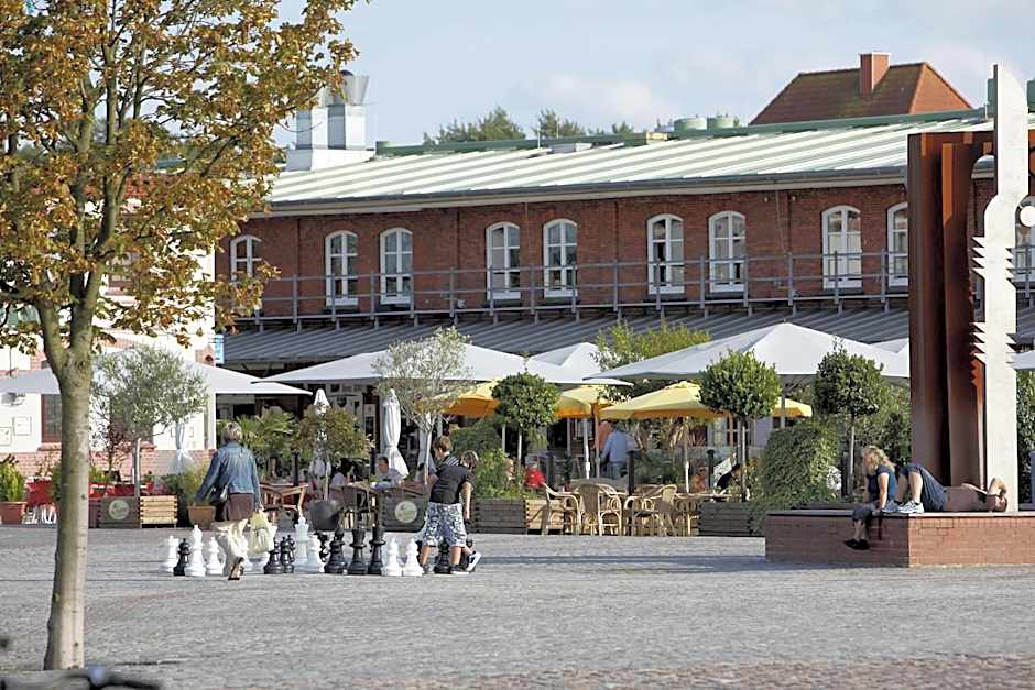 Best Western Plus Hotel Bremerhaven