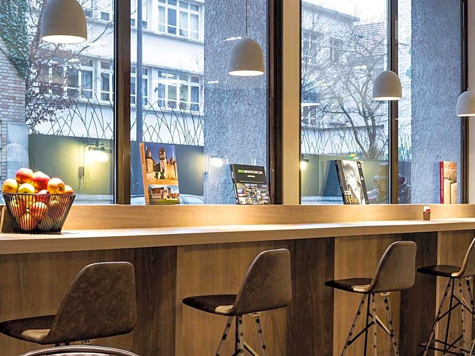 Ibis Paris Alesia Montparnasse