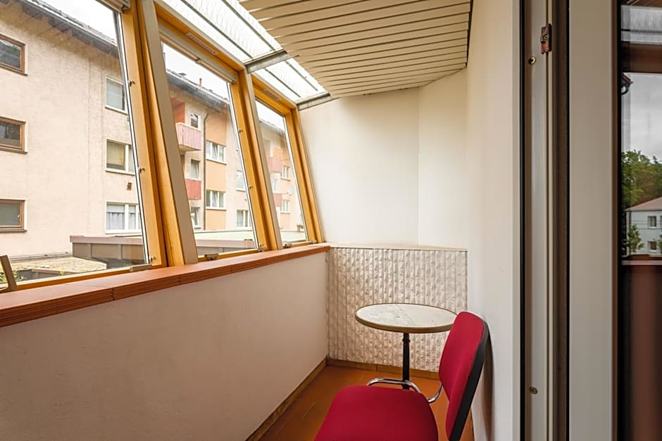 Hotel Spahr