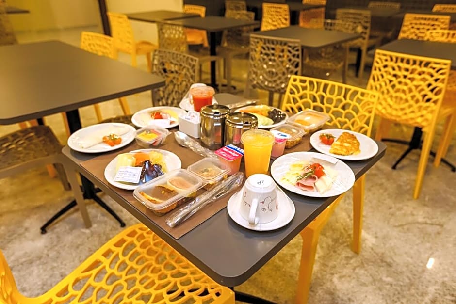 Fit Transamerica Recife