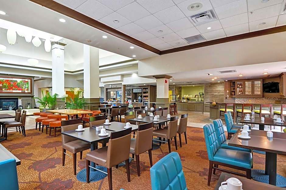 Hilton Garden Inn Hattiesburg