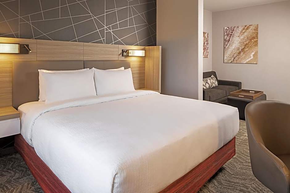 SpringHill Suites by Marriott Turlock