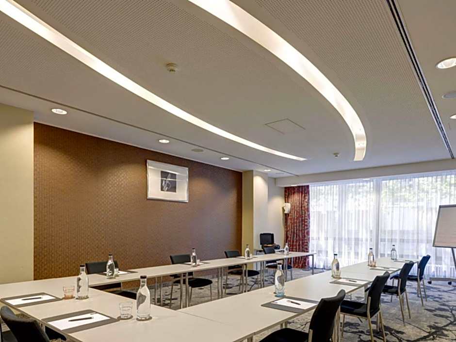 Hotel Mondial am Dom Cologne - MGallery