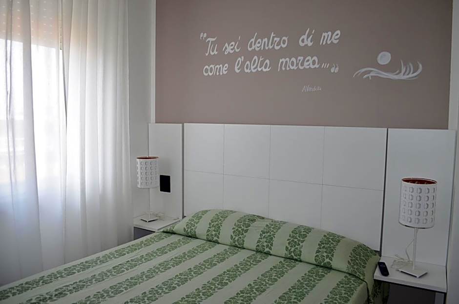 Hotel Sette Note