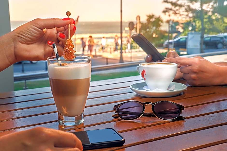 Continental Forum Constanta