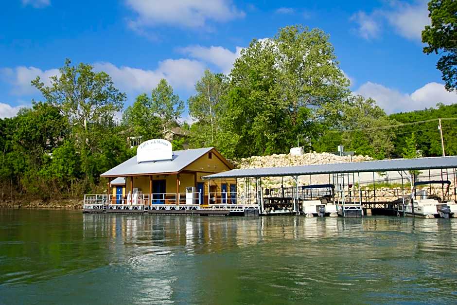 The Suites At Fall Creek