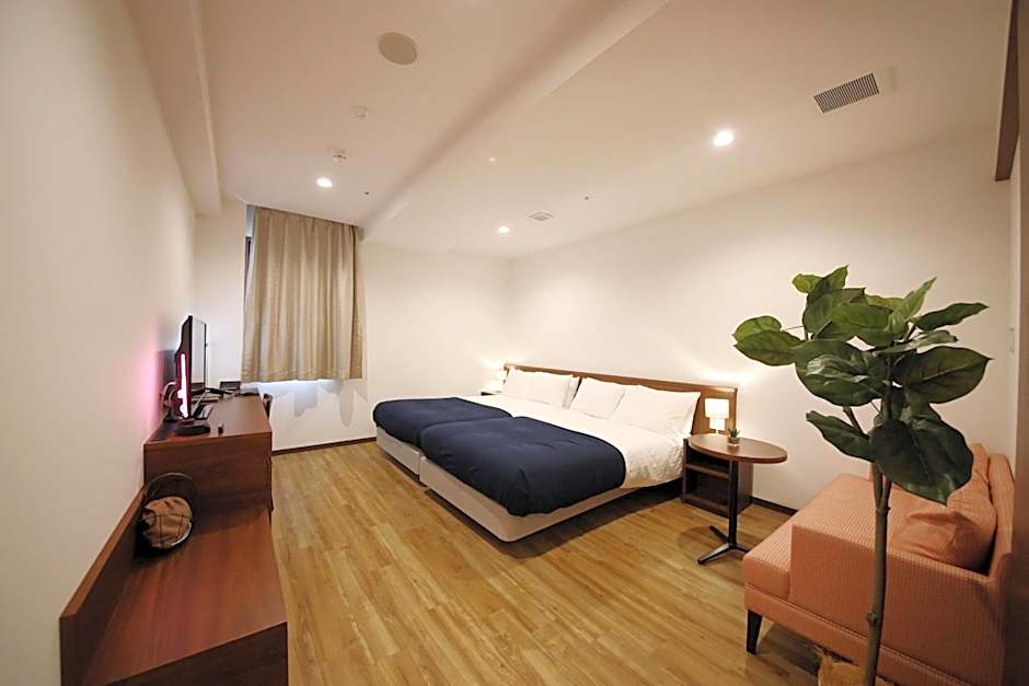 ZONK HOTEL Hakata