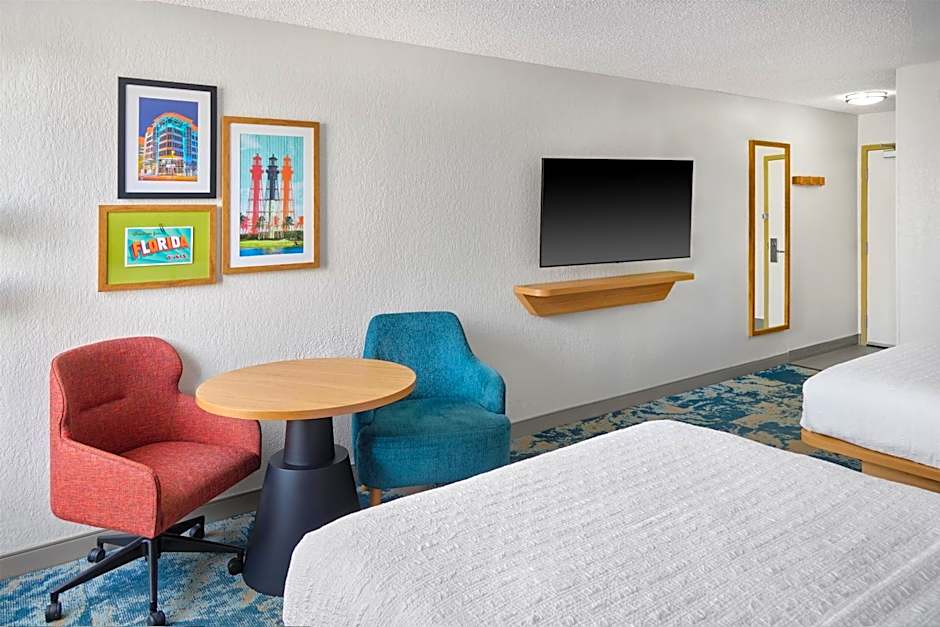 Hampton Inn Ft. Lauderdale/Plantation