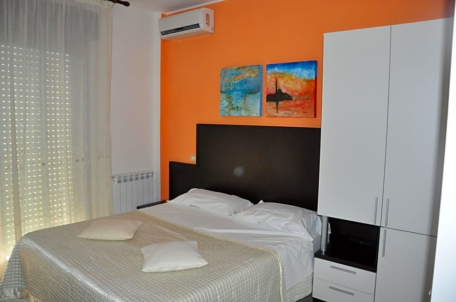 Bed & Breakfast Oasi