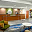 Fairfield Inn & Suites by Marriott South Boston