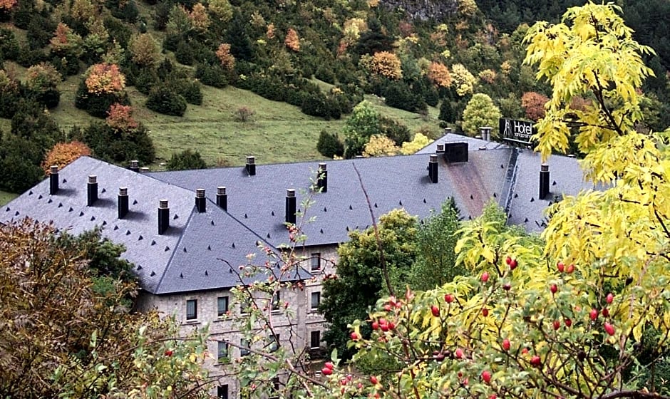 Hotel Santa Cristina Petit Spa