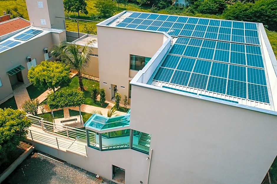 Hotel Winner Barretos