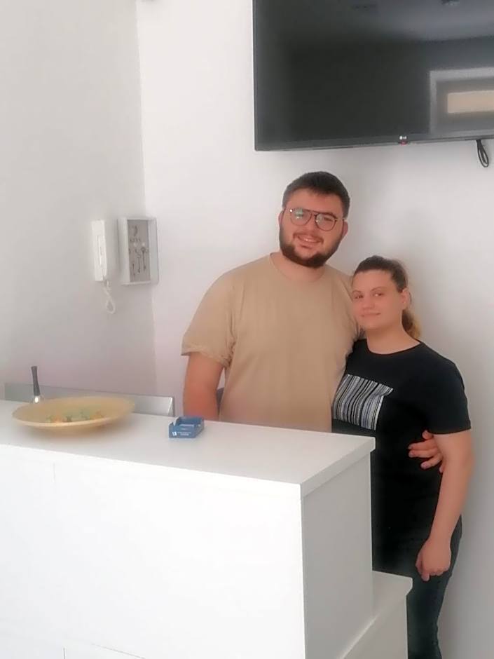 Napoli Museo bed and breakfast