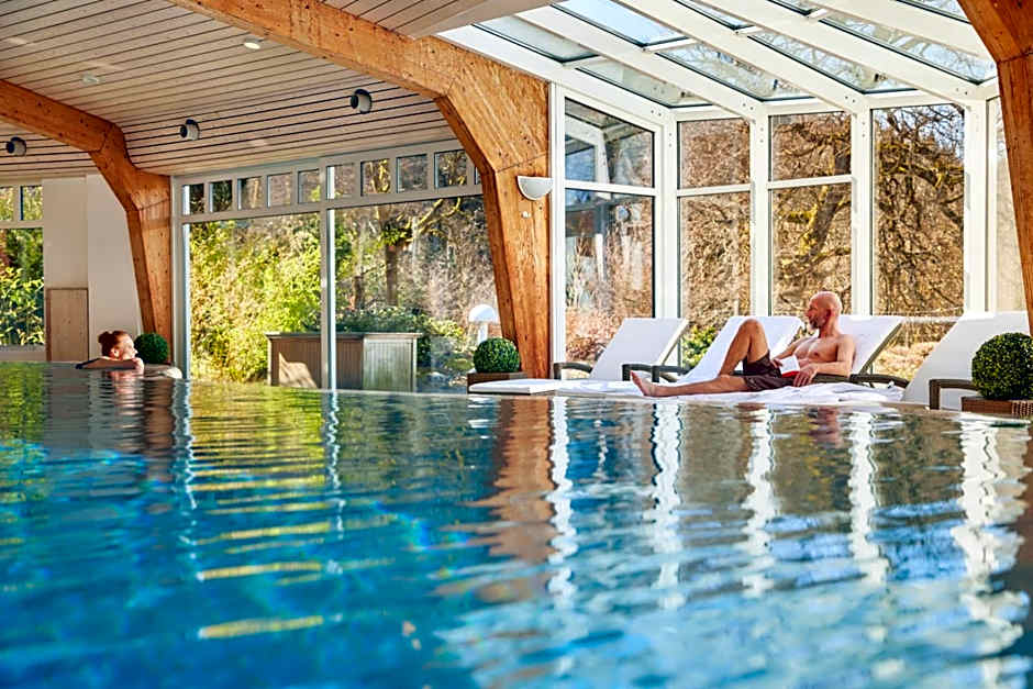 Hotel Jagdhaus Wiese