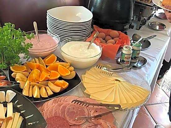 Hotel Athen Kelsterbach Frankfurt Airport