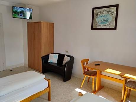 Budget Twin Room