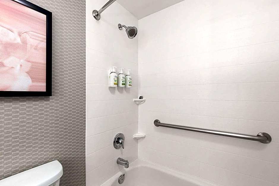 Hawthorn Extended Stay by Wyndham Knoxville