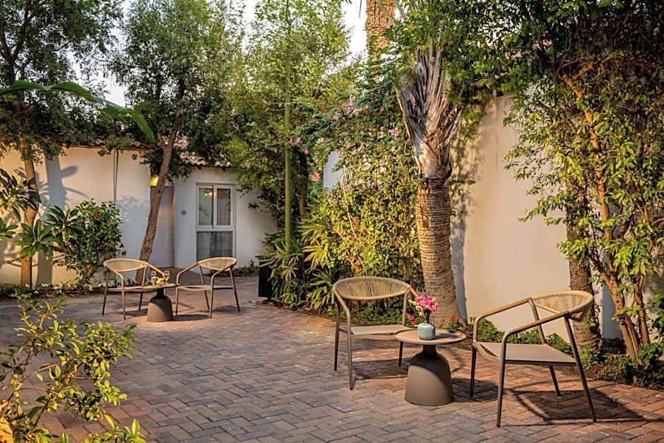 Astral Village Hotel