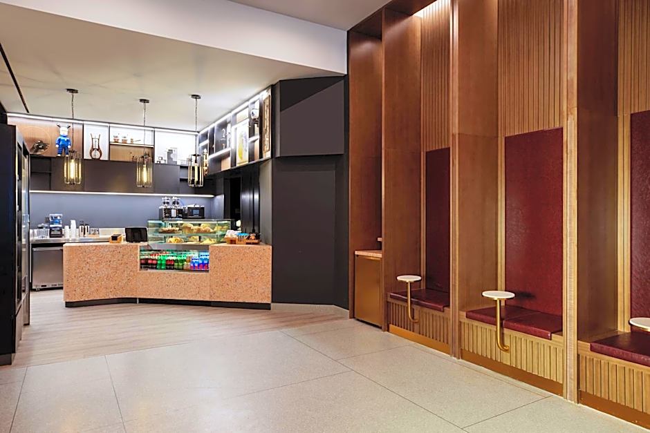 Renaissance New York Flushing Hotel at Tangram