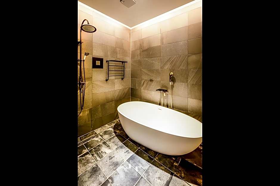 Chuncheon Hotel Bentley