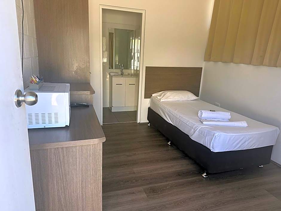Townsville City Motel