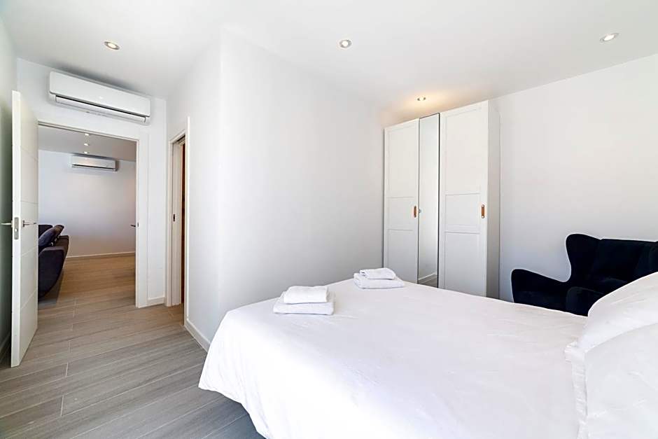 TrendyHomes Palmeral Beach Mojacar