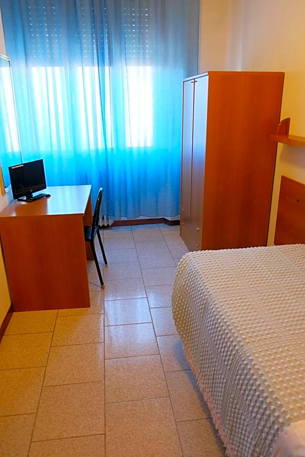 Albergo Italia di Nardi Renzo & C Snc