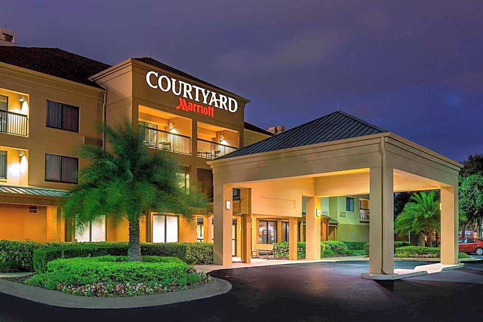 Courtyard by Marriott Daytona Beach Speedway/Airport