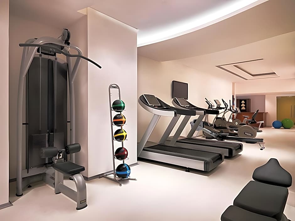 Jumeirah Messilah Beach Kuwait