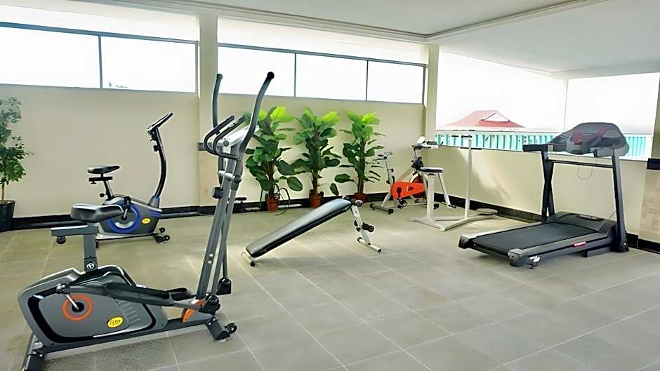 Bintan Lumba Lumba Inn Hotel