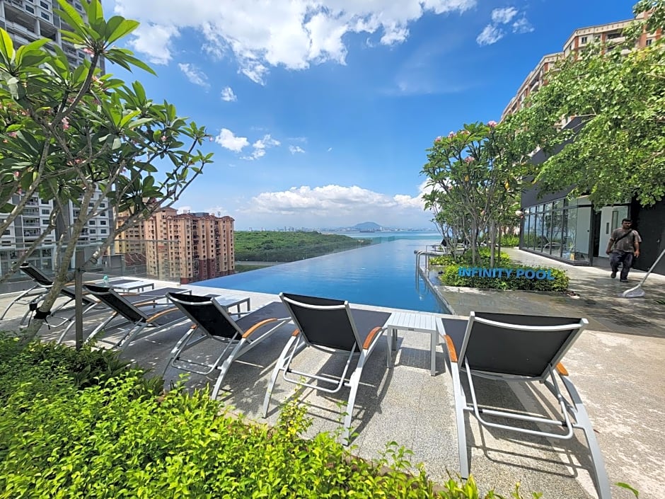 Urban Suite - George Town