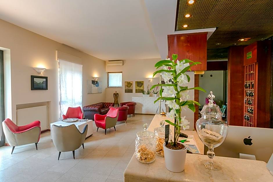 Hotel Mon Repos