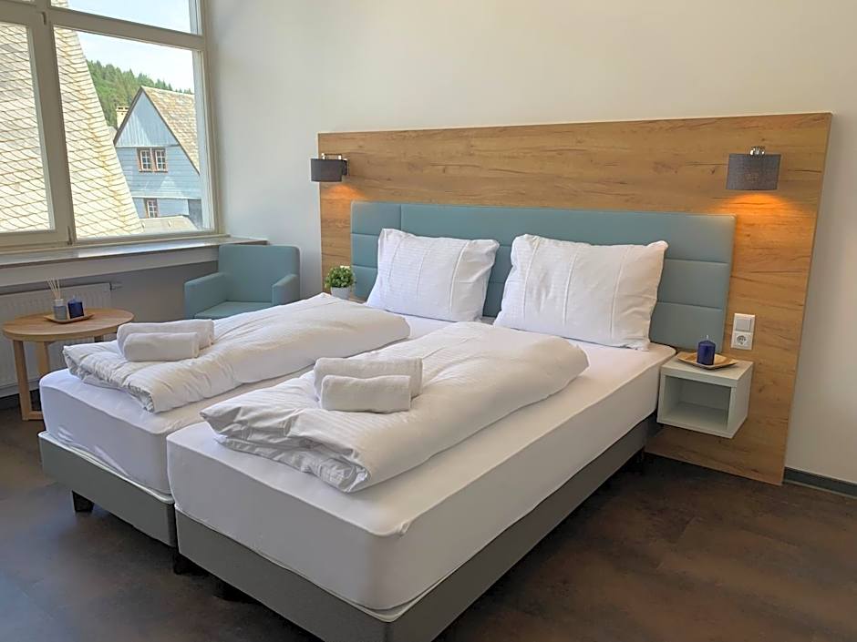 besttime Hotel Monschau
