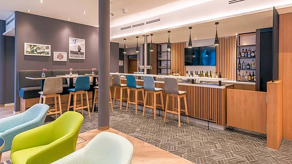 Holiday Inn - Munich Airport, an IHG Hotel