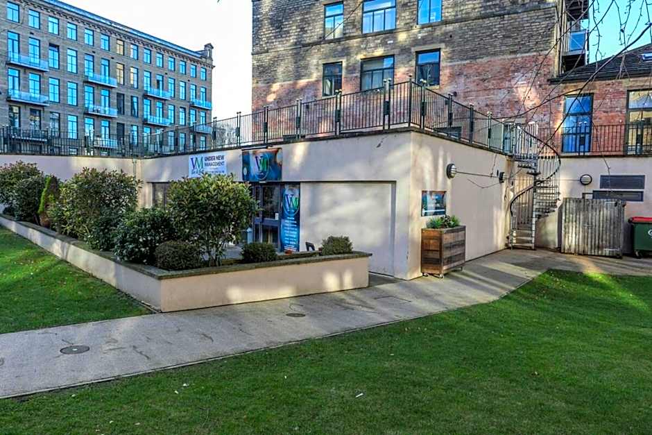 Victoria Mills Apartment Shipley