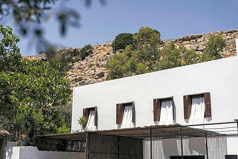 Casita Casita Lindos - Adults Only