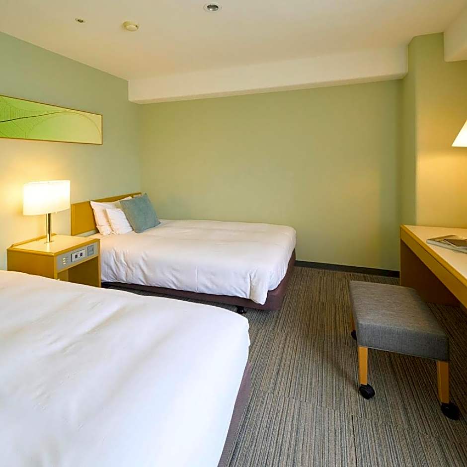Hotel Resol Machida