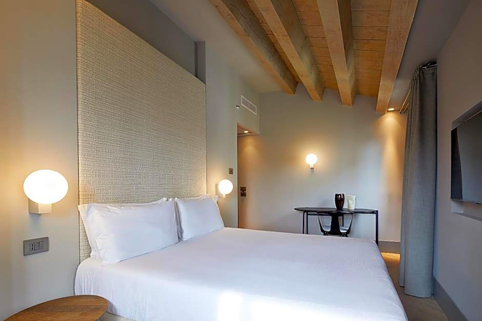 Hotel Dei Dragomanni