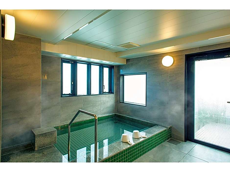 Kuretake Inn Premium Tajimi Ekimae