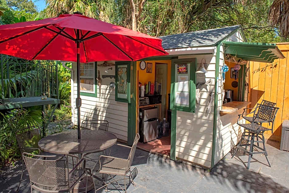 The Lookout Inn