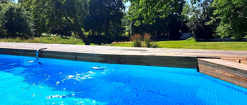 Chambres d’hôtes La Joyeuse