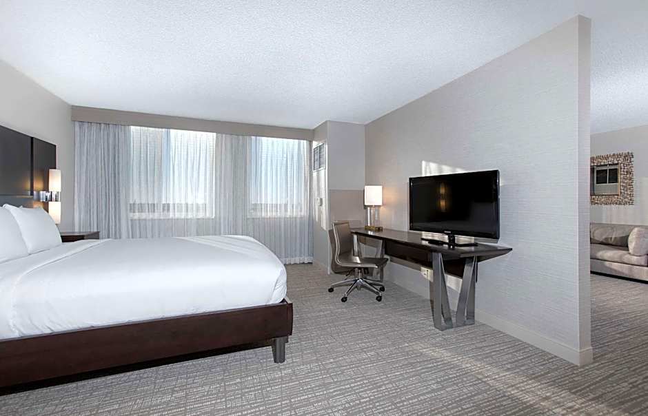 DoubleTree By Hilton Deerfield Beach Boca Raton