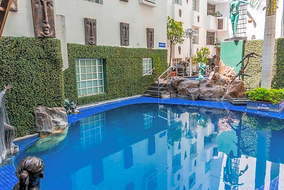 European Life Style Executive Suites