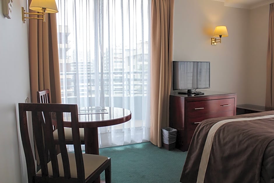 Hotel Leonardo da Vinci