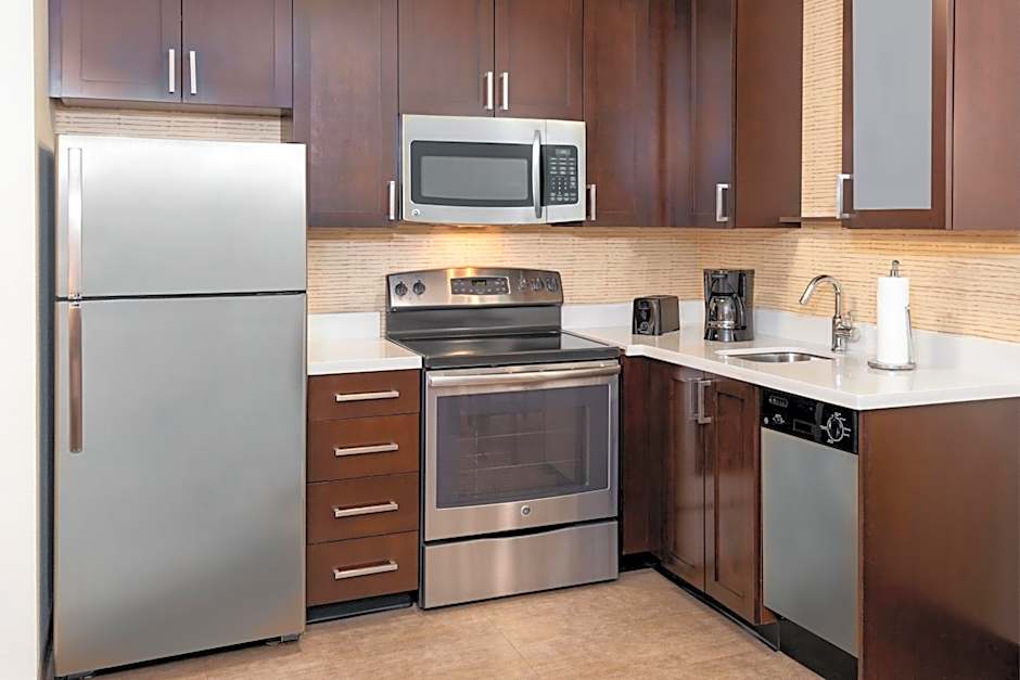 Residence Inn by Marriott Charlottesville Downtown