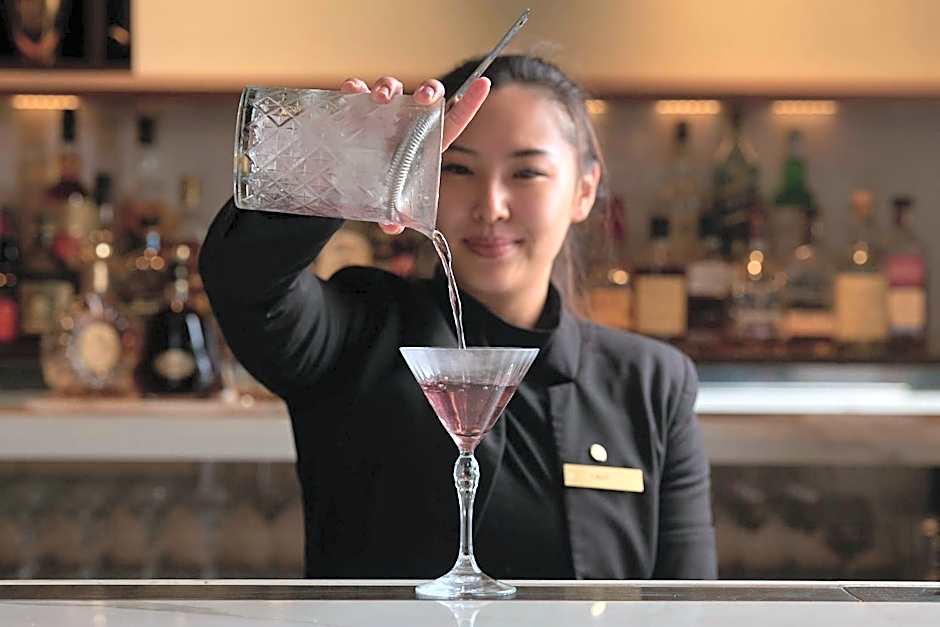 InterContinental Perth City Centre By IHG