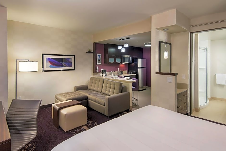 Residence Inn by Marriott Los Angeles L.A. LIVE