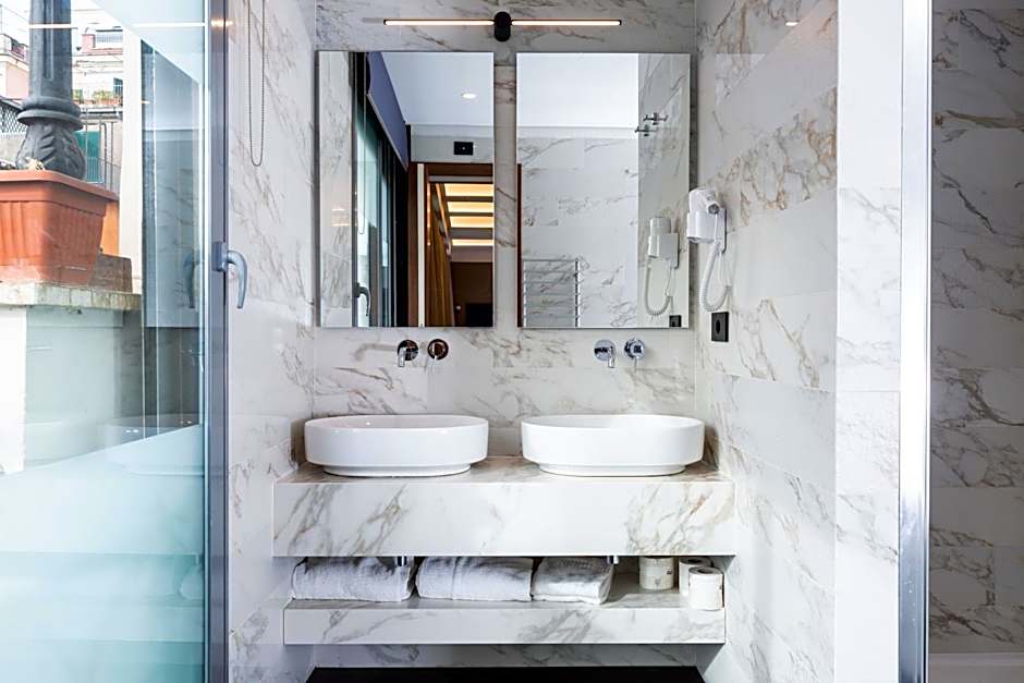 Trevi Collection Hotel - Gruppo Trevi Hotels