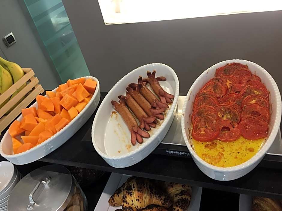 Affittacamere Polvara Trentuno